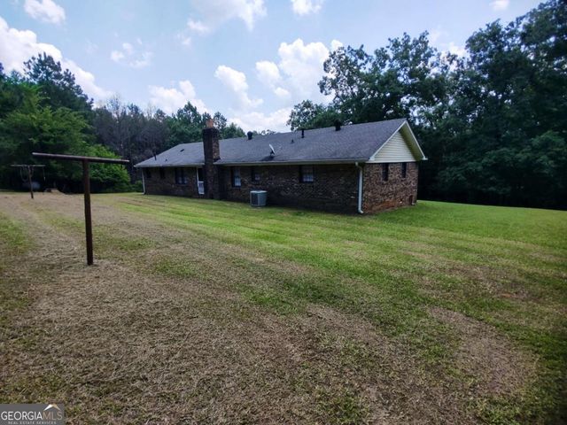 3428 Horseleg Creek Road SW, Rome, GA 30165