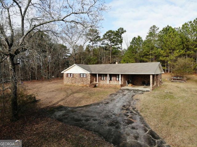 3428 Horseleg Creek Road SW, Rome, GA 30165