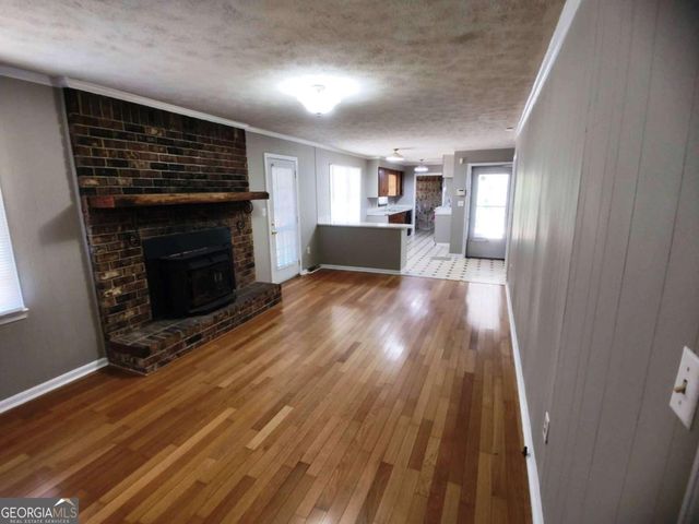 3428 Horseleg Creek Road SW, Rome, GA 30165