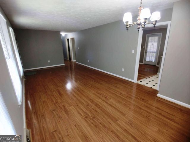 3428 Horseleg Creek Road SW, Rome, GA 30165