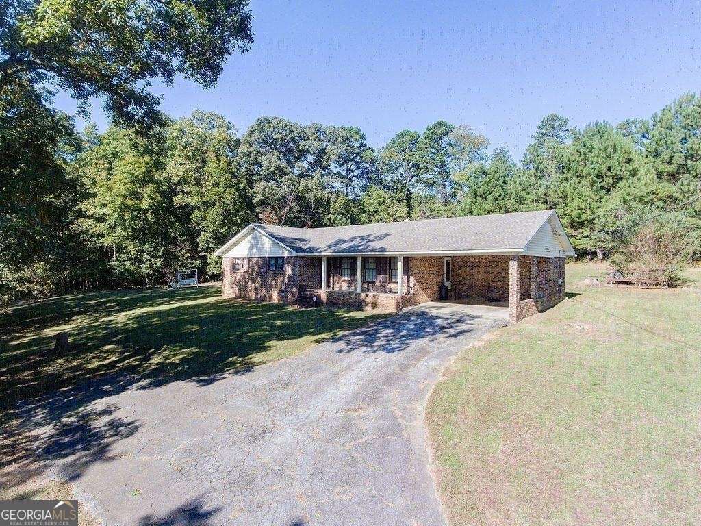 3428 Horseleg Creek Road SW, Rome, GA 30165