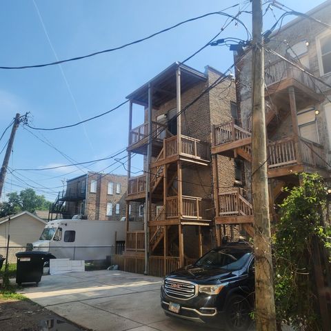 1264 S Saint Louis Avenue, Chicago, IL 60623