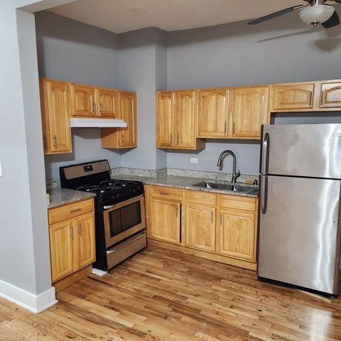 1264 S Saint Louis Avenue, Chicago, IL 60623