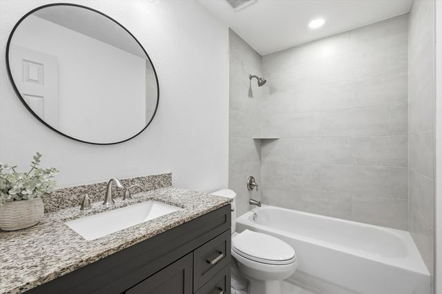 6948 Prairie Dawn Lane, North Richland Hills, TX 76180