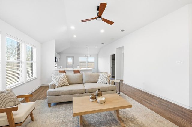 6948 Prairie Dawn Lane, North Richland Hills, TX 76180