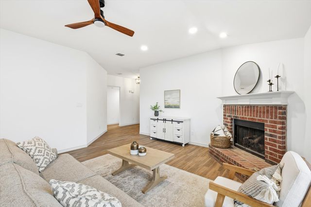 6948 Prairie Dawn Lane, North Richland Hills, TX 76180