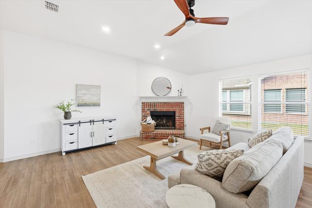 6948 Prairie Dawn Lane, North Richland Hills, TX 76180