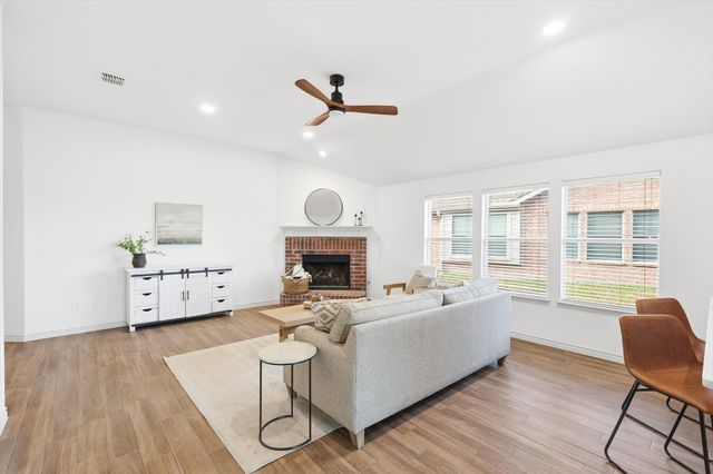 6948 Prairie Dawn Lane, North Richland Hills, TX 76180