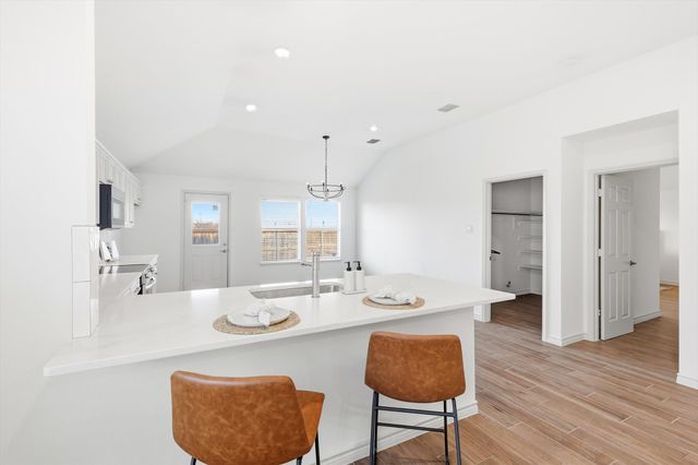 6948 Prairie Dawn Lane, North Richland Hills, TX 76180