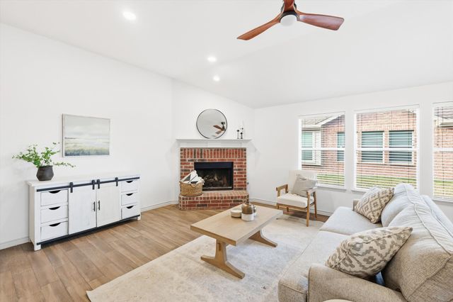 6948 Prairie Dawn Lane, North Richland Hills, TX 76180