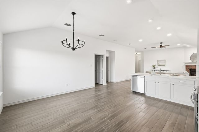 6948 Prairie Dawn Lane, North Richland Hills, TX 76180