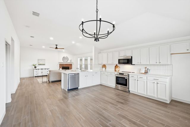 6948 Prairie Dawn Lane, North Richland Hills, TX 76180