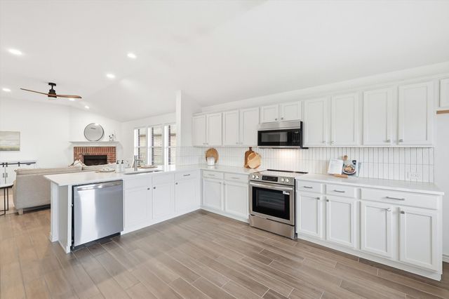 6948 Prairie Dawn Lane, North Richland Hills, TX 76180