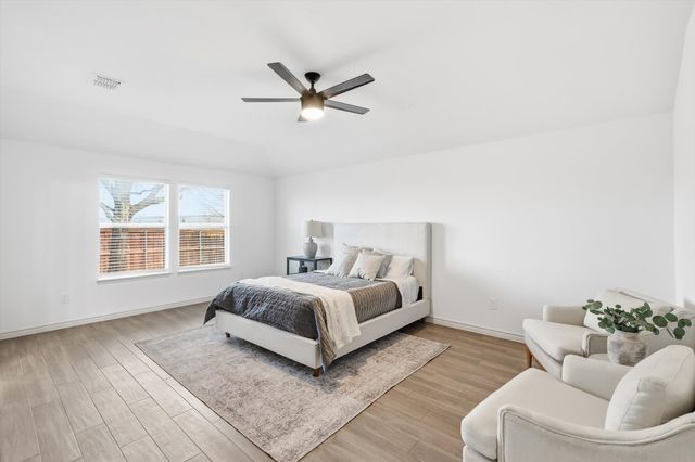 6948 Prairie Dawn Lane, North Richland Hills, TX 76180