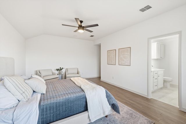 6948 Prairie Dawn Lane, North Richland Hills, TX 76180