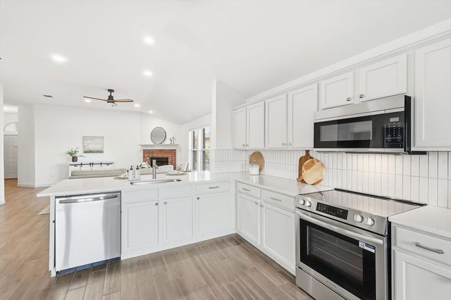 6948 Prairie Dawn Lane, North Richland Hills, TX 76180