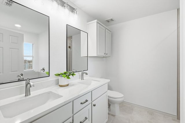 6948 Prairie Dawn Lane, North Richland Hills, TX 76180