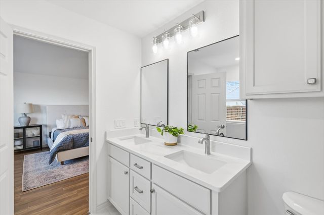 6948 Prairie Dawn Lane, North Richland Hills, TX 76180