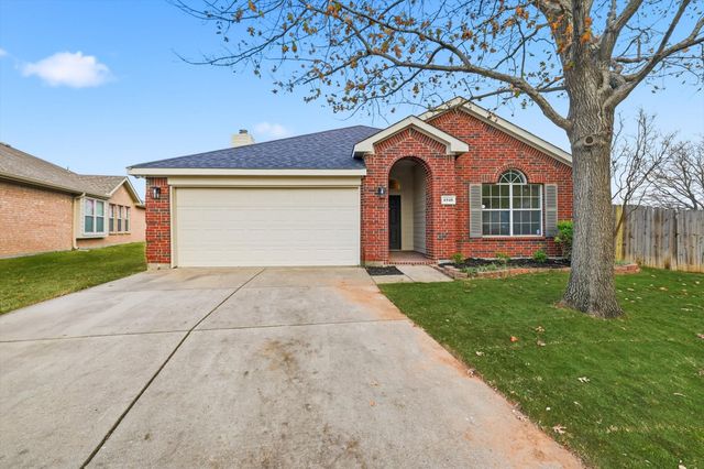 6948 Prairie Dawn Lane, North Richland Hills, TX 76180