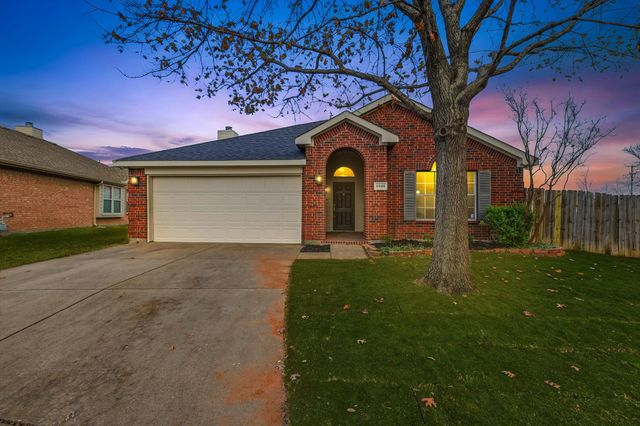 6948 Prairie Dawn Lane, North Richland Hills, TX 76180