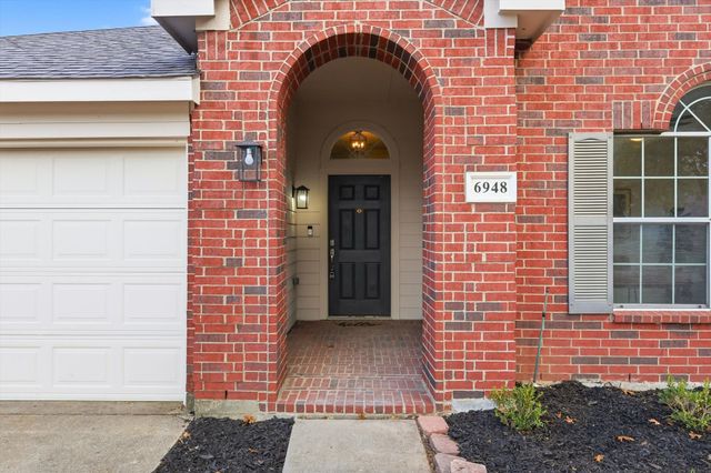 6948 Prairie Dawn Lane, North Richland Hills, TX 76180