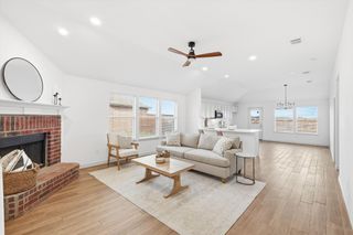 6948 Prairie Dawn Lane, North Richland Hills, TX 76180