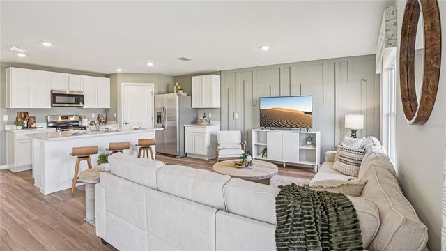 4724 KONA CIRCLE, Spring Hill, FL 34608