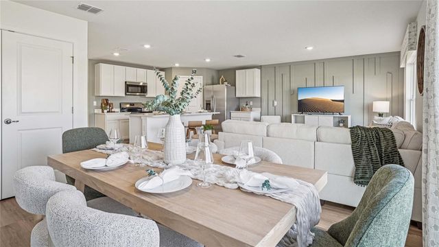 4724 KONA CIRCLE, Spring Hill, FL 34608