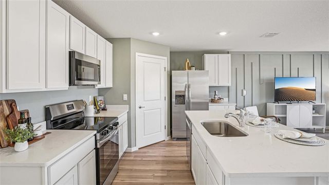 4724 KONA CIRCLE, Spring Hill, FL 34608