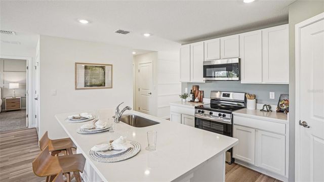 4724 KONA CIRCLE, Spring Hill, FL 34608