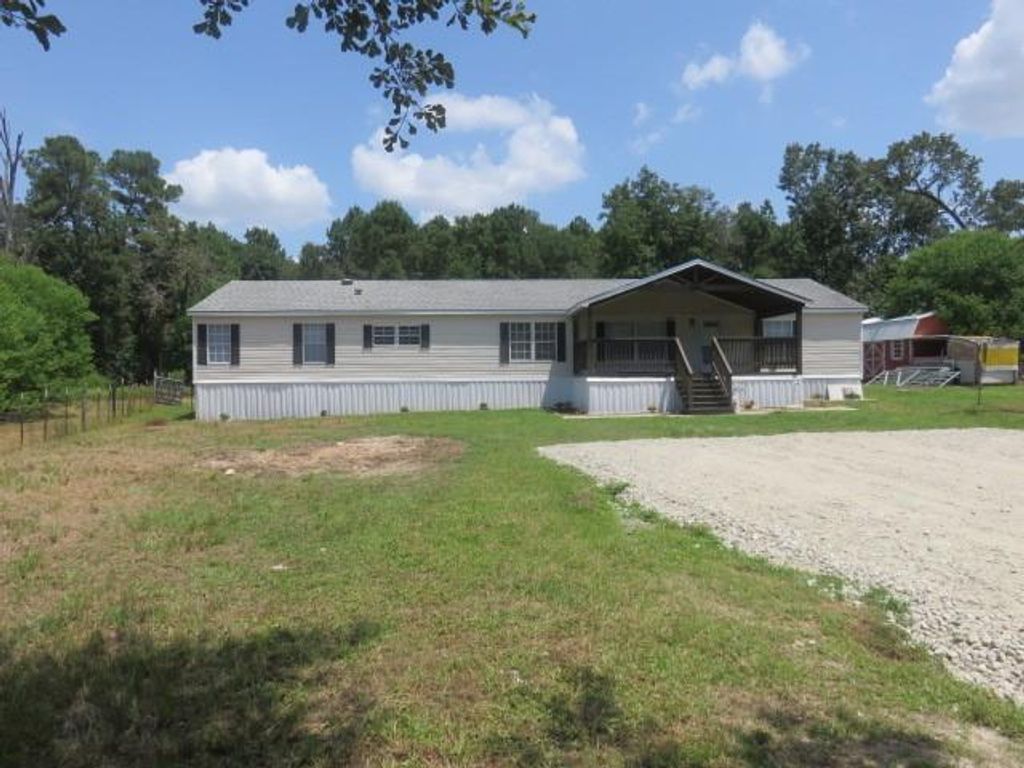 28120 Hitching Rack Lane, Magnolia, TX 77355