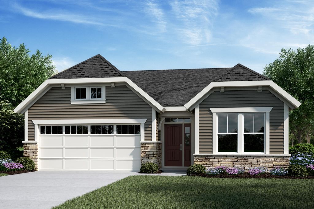 2391 Amici Drive, Covington, KY 41017