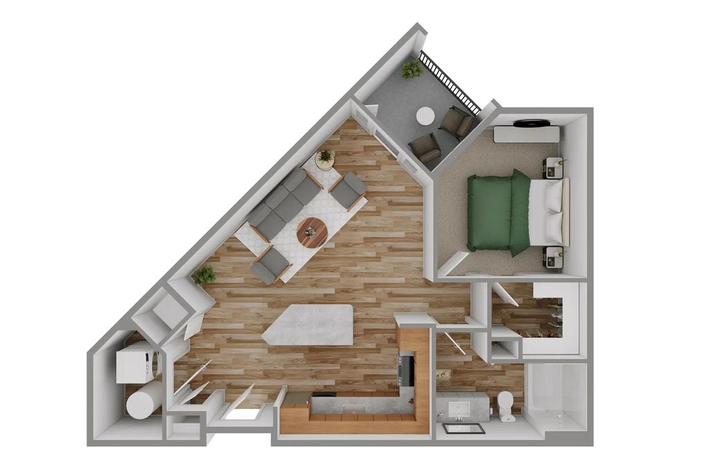 14011 Owen Tech BLVD 1b-1214, Austin, TX 78728