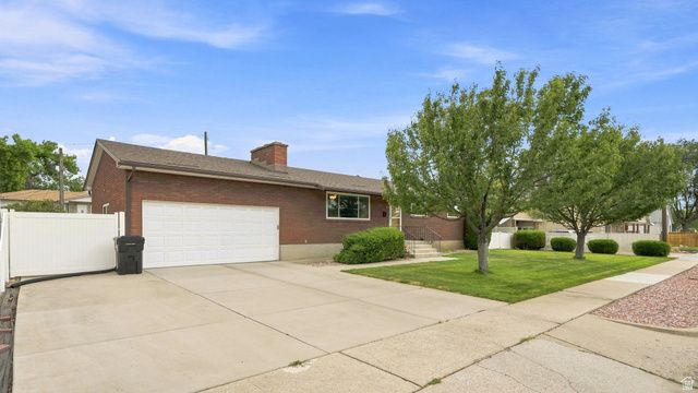 145 W 700 N, Spanish Fork, UT 84660
