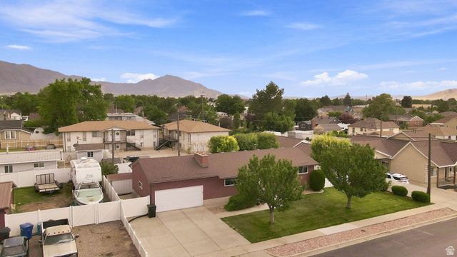 145 W 700 N, Spanish Fork, UT 84660