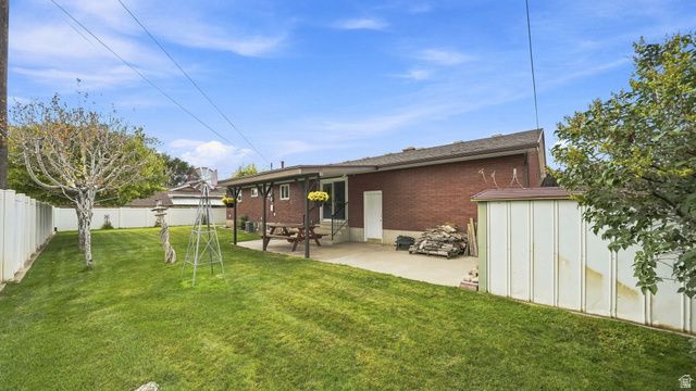 145 W 700 N, Spanish Fork, UT 84660