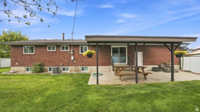 145 W 700 N, Spanish Fork, UT 84660