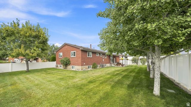 145 W 700 N, Spanish Fork, UT 84660