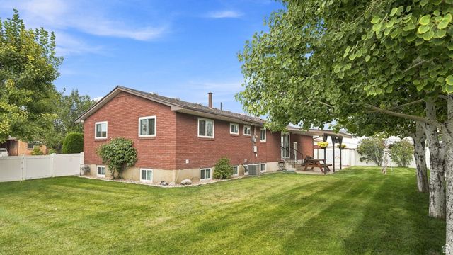 145 W 700 N, Spanish Fork, UT 84660