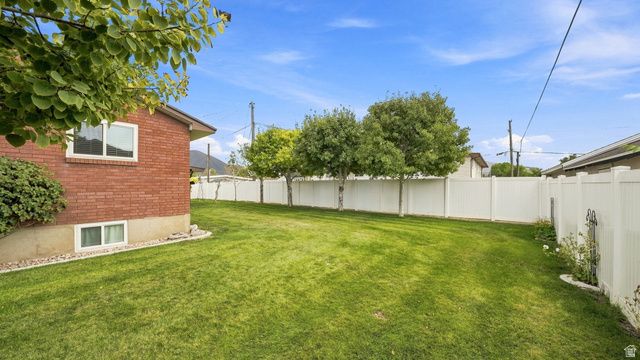 145 W 700 N, Spanish Fork, UT 84660