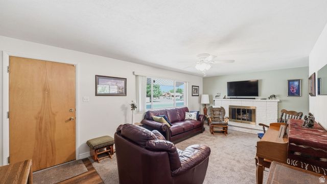 145 W 700 N, Spanish Fork, UT 84660