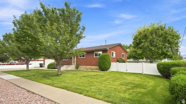 145 W 700 N, Spanish Fork, UT 84660