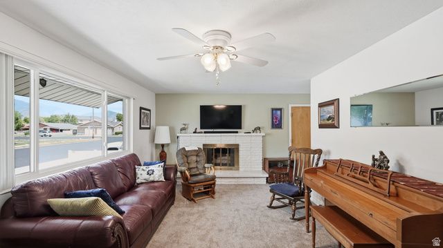 145 W 700 N, Spanish Fork, UT 84660