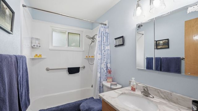 145 W 700 N, Spanish Fork, UT 84660