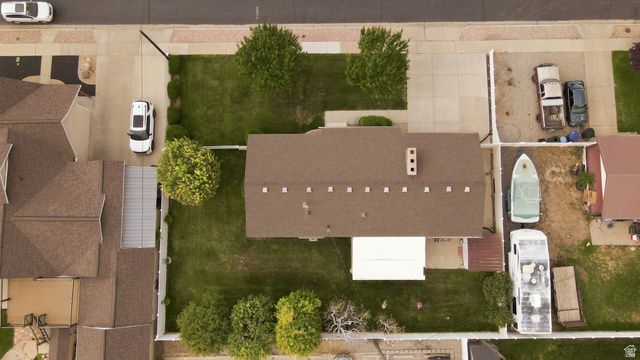 145 W 700 N, Spanish Fork, UT 84660