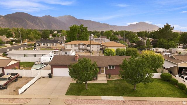 145 W 700 N, Spanish Fork, UT 84660