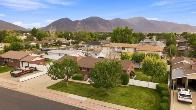 145 W 700 N, Spanish Fork, UT 84660