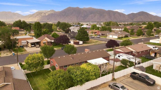 145 W 700 N, Spanish Fork, UT 84660