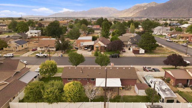 145 W 700 N, Spanish Fork, UT 84660