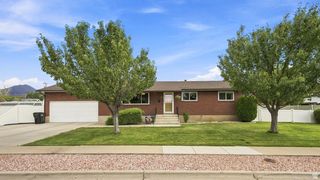 145 W 700 N, Spanish Fork, UT 84660